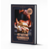 Het Ultieme Kamado Boek