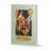 Het Ultieme Streetfood Boek