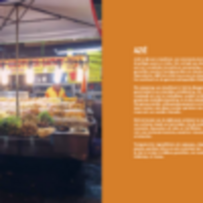 De Ultieme Reeks Het Ultieme Streetfood Boek