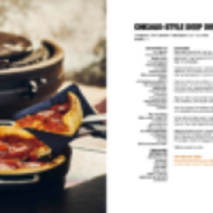 De Ultieme Reeks Het Ultieme Streetfood Boek