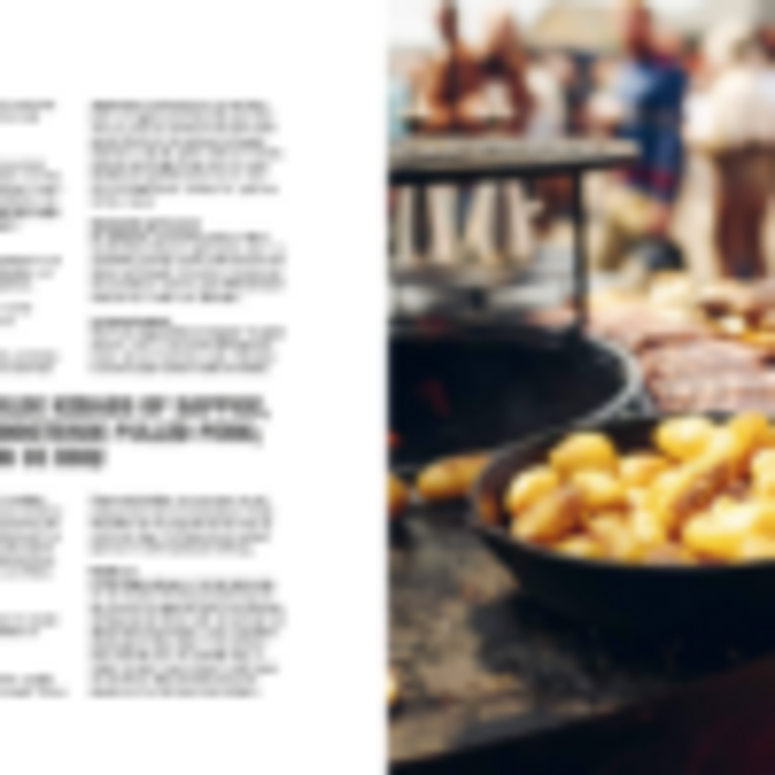 De Ultieme Reeks Het Ultieme Streetfood Boek