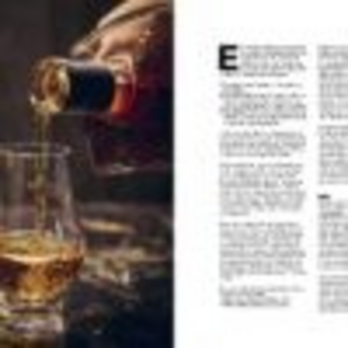 De Ultieme Reeks Het Ultieme Whisky en BBQ Boek