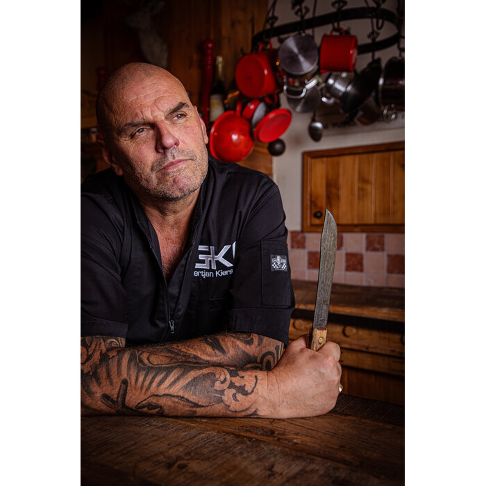 Gertjan Kiers Van Kop tot Staart van Gertjan Kiers