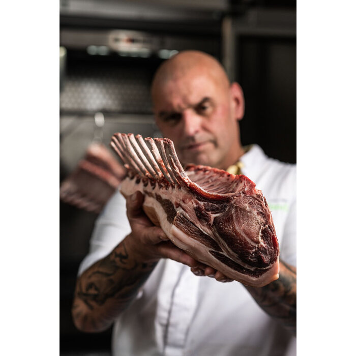 Gertjan Kiers Van Kop tot Staart van Gertjan Kiers