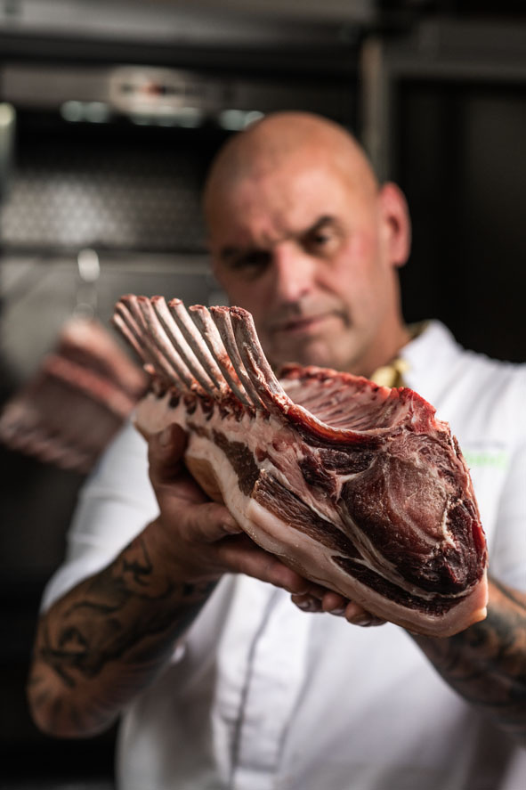 Gertjan Kiers Van Kop tot Staart van Gertjan Kiers