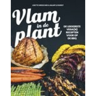 Maartje Borst & Lisette Kreischer – Vlam in de plant Vlam in de Plant Maartje Borst & Lisette Kreischer