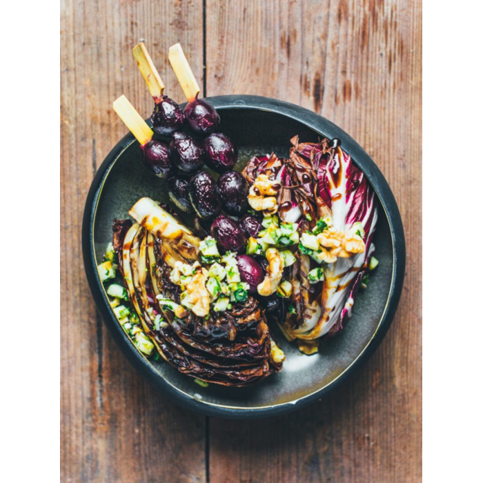 Maartje Borst & Lisette Kreischer – Vlam in de plant Vlam in de Plant Maartje Borst & Lisette Kreischer