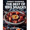 Smokey Goodness The Best of BBQ Snacks Smokey Goodness