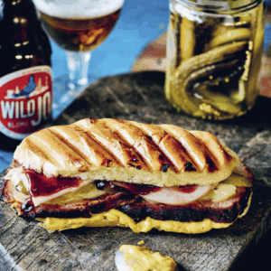 Smokey Goodness The Best of BBQ Snacks Smokey Goodness