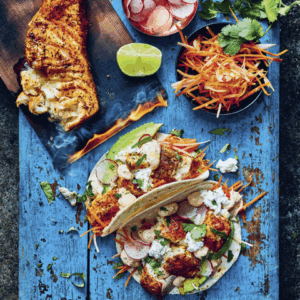 Smokey Goodness The Best of BBQ Snacks Smokey Goodness