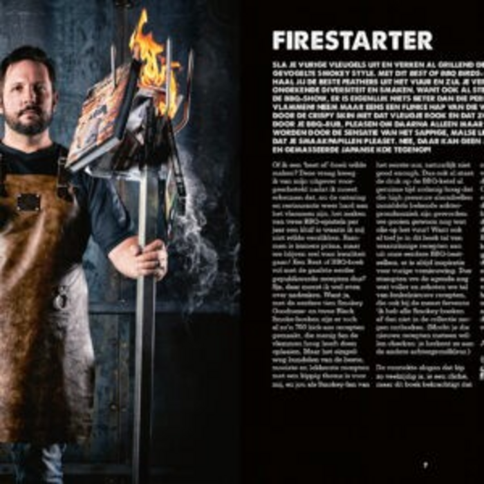 Smokey Goodness The Best of BBQ Birds Smokey Goodness