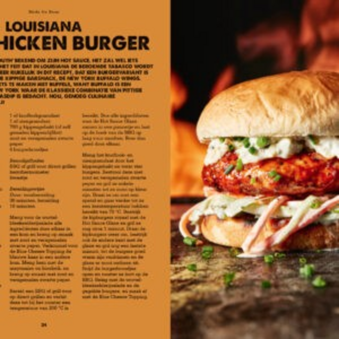 Smokey Goodness The Best of BBQ Birds Smokey Goodness