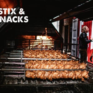 Smokey Goodness The Best of BBQ Birds Smokey Goodness