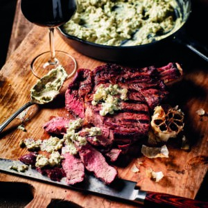 Smokey Goodness The Best of BBQ Beef Smokey Goodness