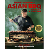 Asian BBQ Flames & Flavours Smokey Goodness