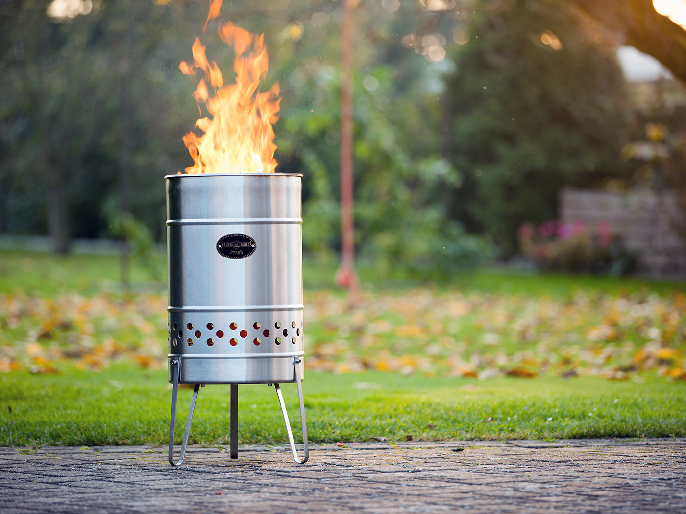 Feuerhand Pyron van Feuerhand