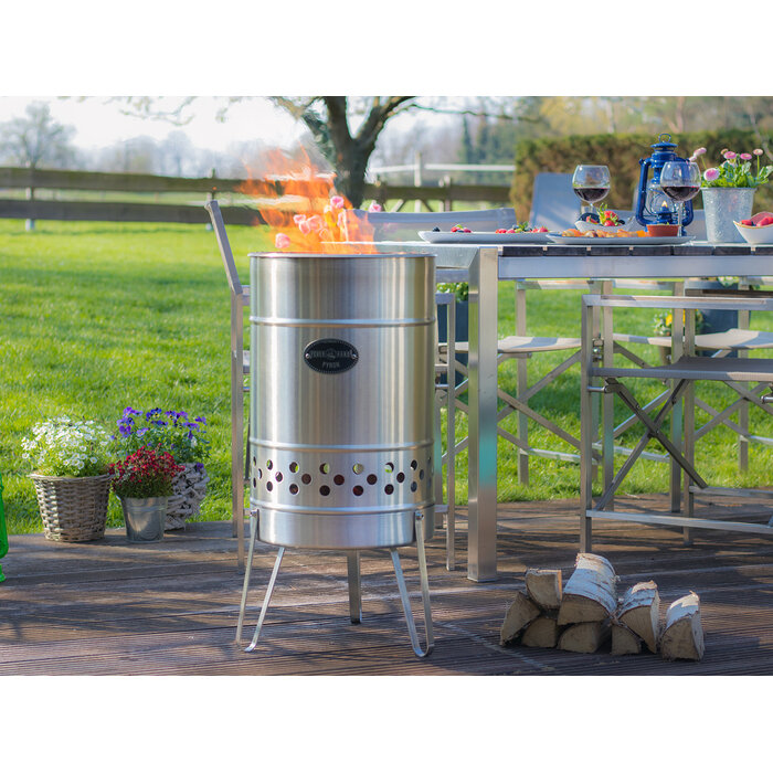 Feuerhand Pyron van Feuerhand