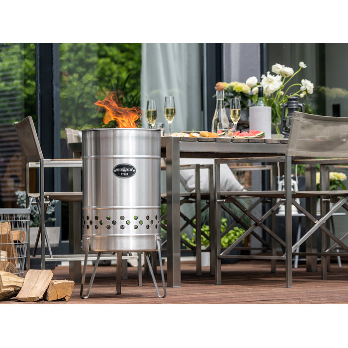 Feuerhand Pyron van Feuerhand