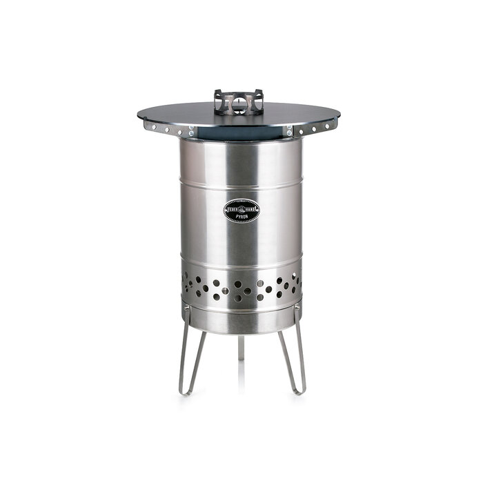 Feuerhand Pyron Grillplaat van Feuerhand