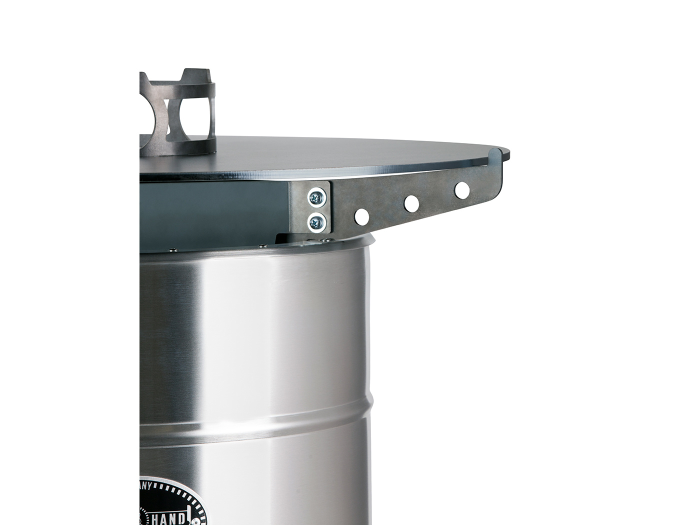 Feuerhand Pyron Grillplaat van Feuerhand