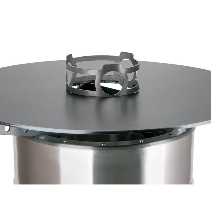 Feuerhand Pyron Grillplaat van Feuerhand