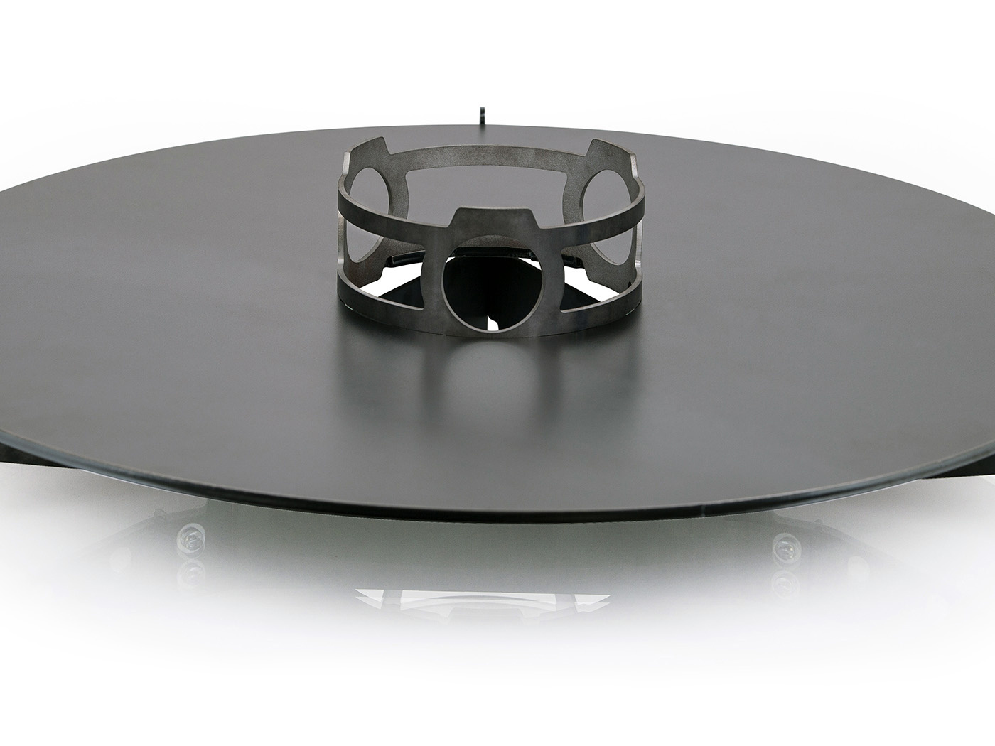 Feuerhand Pyron Grillplaat van Feuerhand