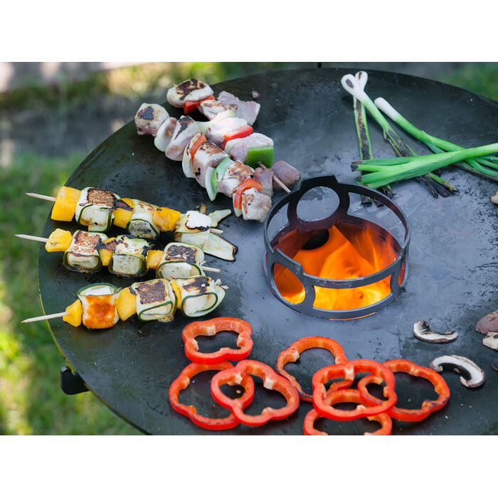 Feuerhand Pyron Grillplaat van Feuerhand