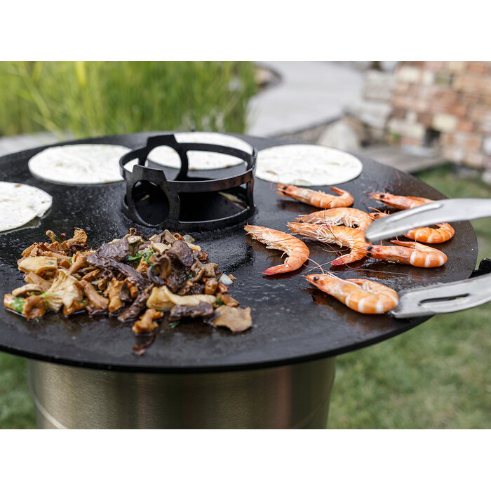 Feuerhand Pyron Grillplaat van Feuerhand