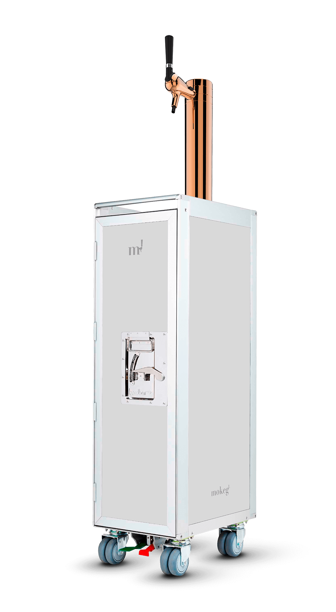 Mokeg Mokeg Original Copper Font