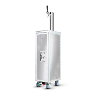 Mokeg Mokeg Mirror Chrome Font