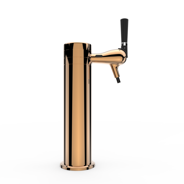 Mokeg Mokeg Mirror Copper Font