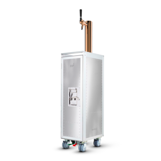 Mokeg Mokeg Mirror Copper Font