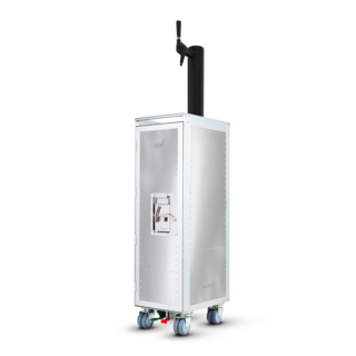 Mokeg Mokeg Mirror Mat Black Font