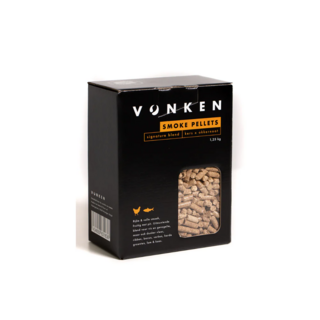 Vonken Signature Smoke