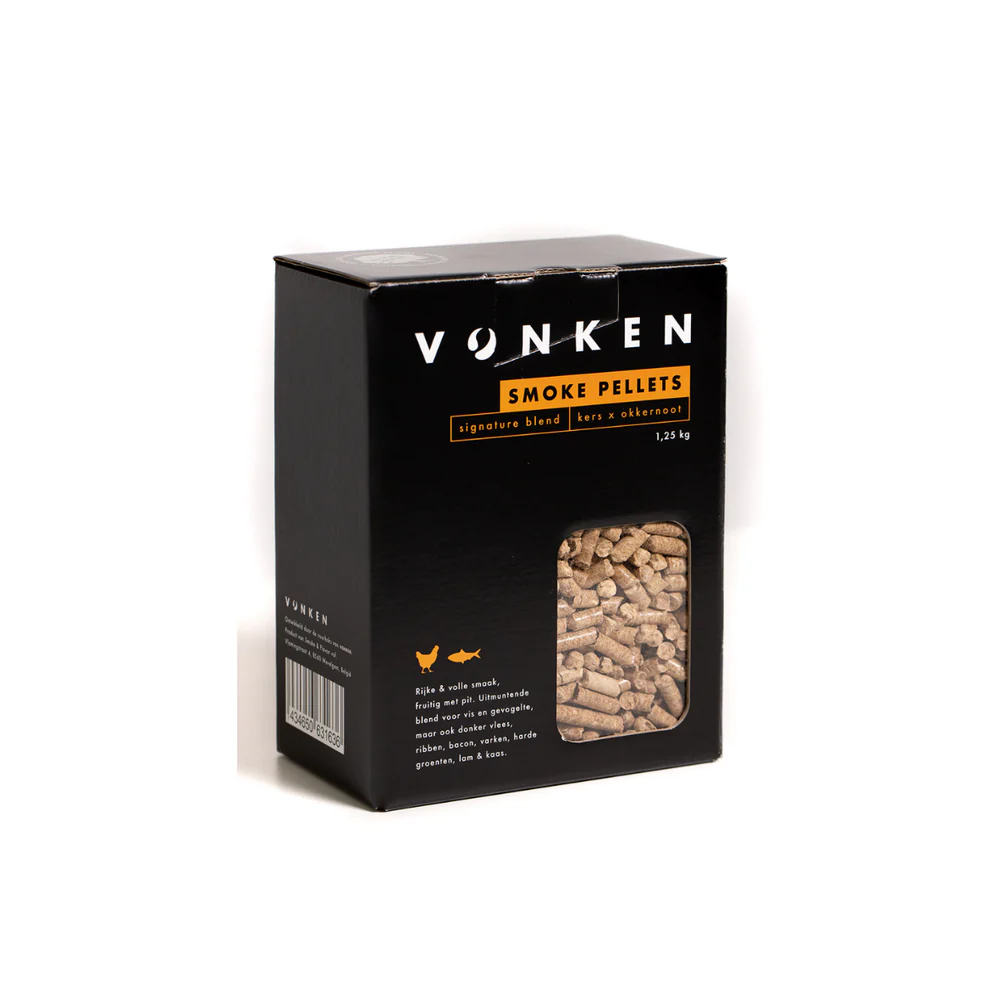 Vonken Signature Smoke