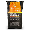 Low & Slow professionele houtskool 10 kg