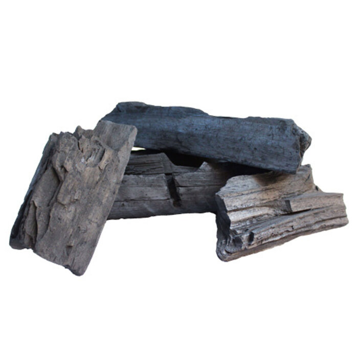 Giant Flames  Low & Slow professionele houtskool 10 kg