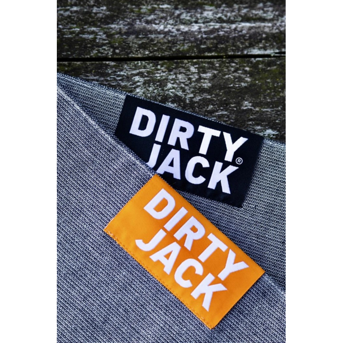 Dirty Jack Dirty Jack Charcoal – Black Label