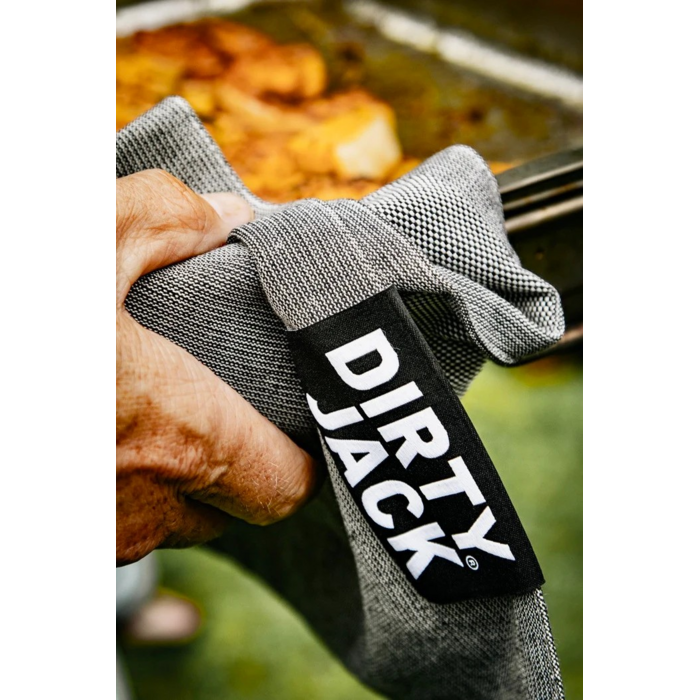 Dirty Jack Dirty Jack Charcoal – Black Label