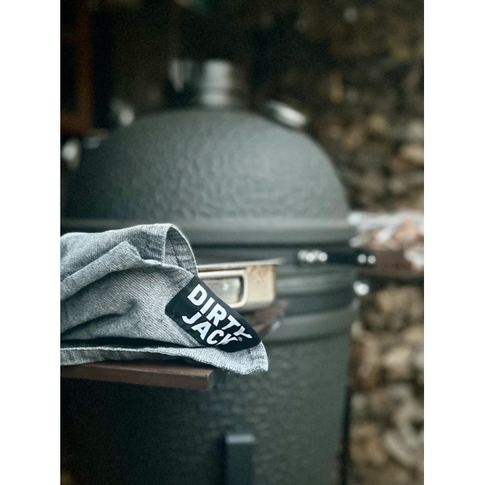 Dirty Jack Dirty Jack Charcoal – Black Label