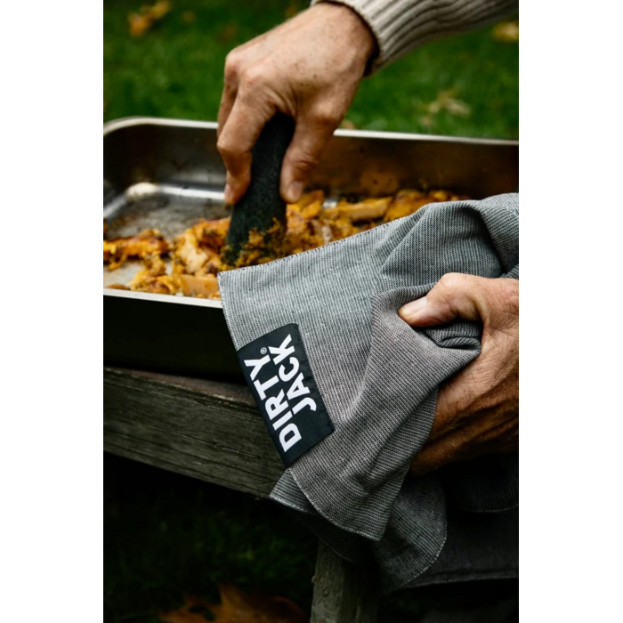 Dirty Jack Dirty Jack Charcoal – Black Label