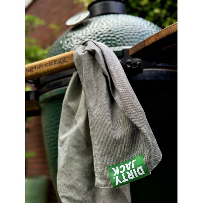 Dirty Jack Dirty Jack Charcoal –Green Label