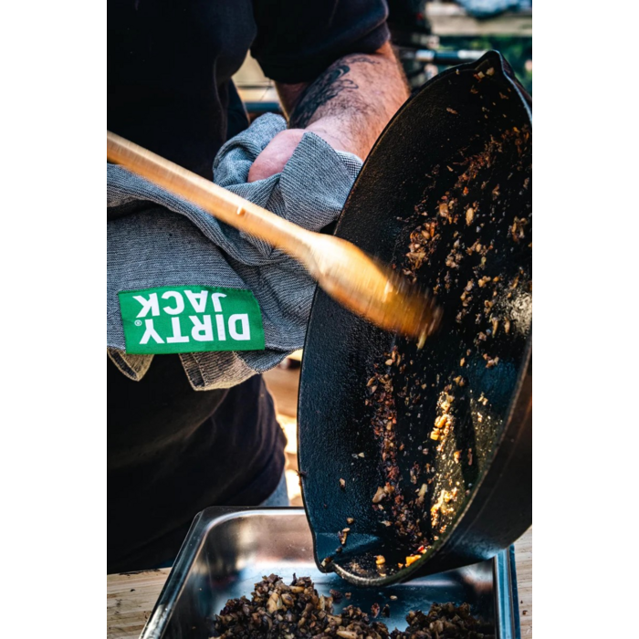 Dirty Jack Dirty Jack Charcoal –Green Label