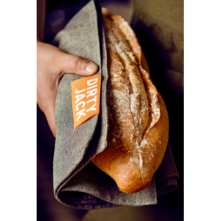 Dirty Jack Dirty Jack Charcoal –Orange Label