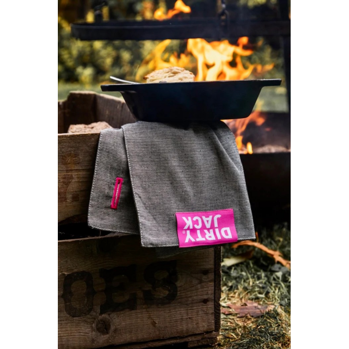 Dirty Jack Dirty Jack Charcoal –Pink Label