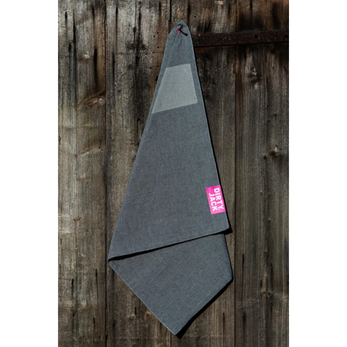 Dirty Jack Dirty Jack Charcoal –Pink Label