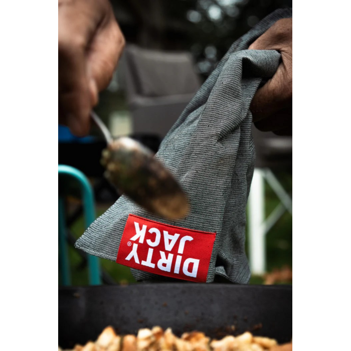 Dirty Jack Dirty Jack Charcoal –Red Label