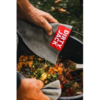 Dirty Jack Dirty Jack Charcoal –Red Label