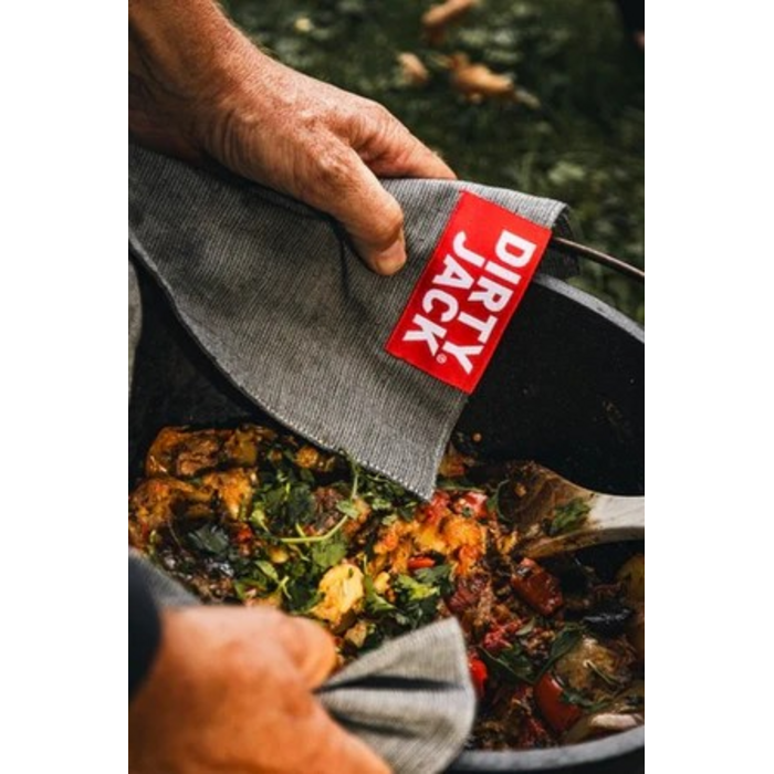 Dirty Jack Dirty Jack Charcoal –Red Label