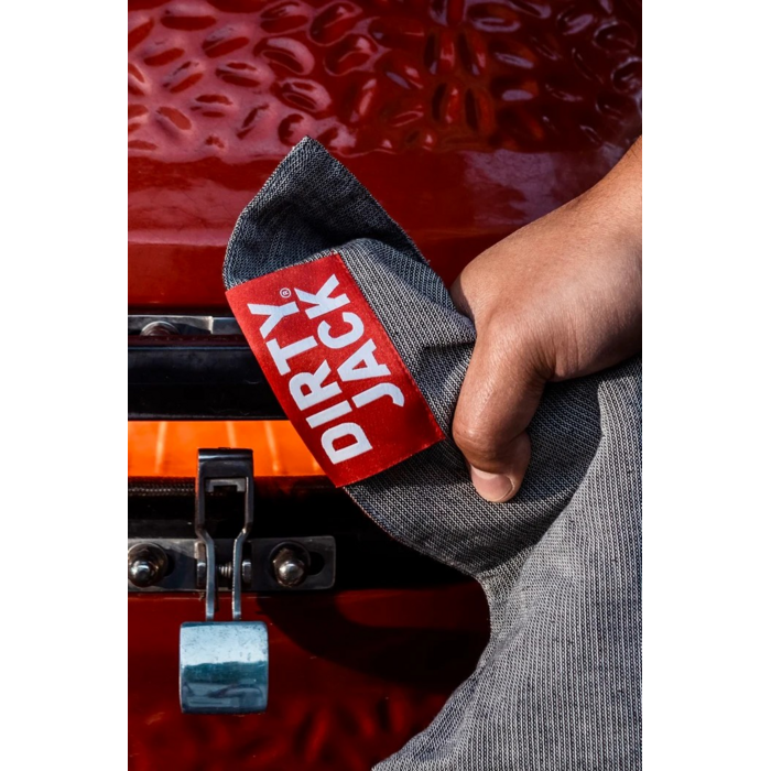 Dirty Jack Dirty Jack Charcoal –Red Label